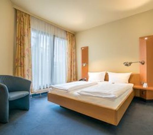 DOBLERGREEN Hotel Stuttgart-Gerlingen