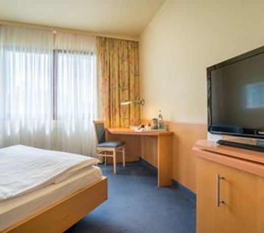 DOBLERGREEN Hotel Stuttgart-Gerlingen