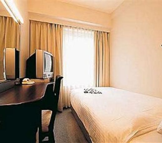 APA Hotel Kobe-Sannomiya