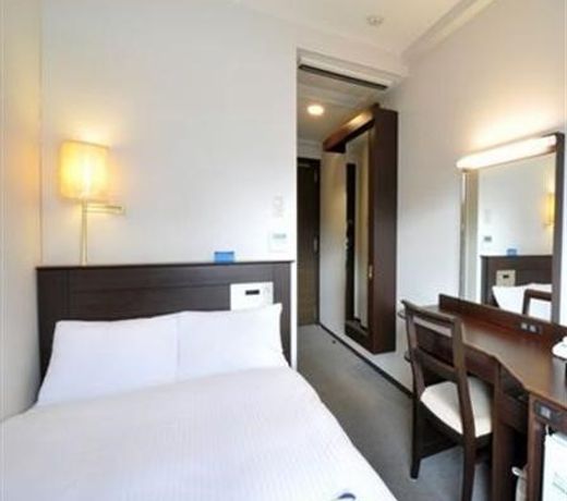 APA Hotel Kobe-Sannomiya