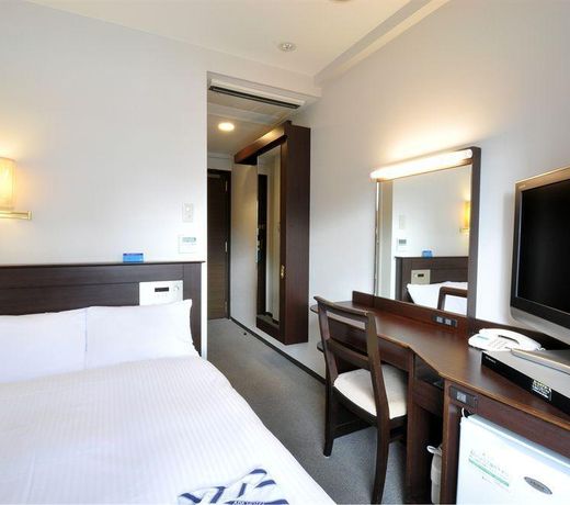APA Hotel Kobe-Sannomiya