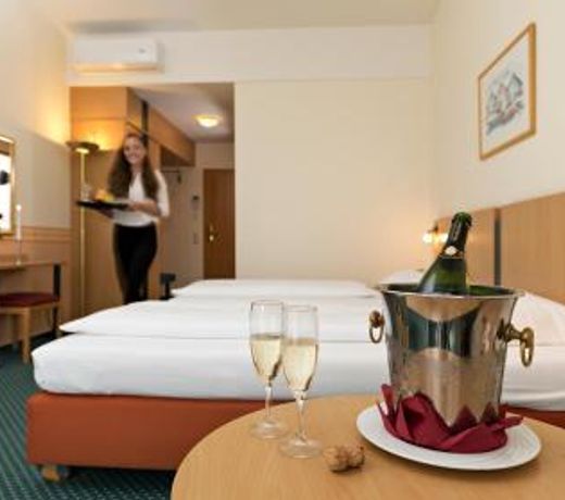 Schwarzwaldhotel Gengenbach