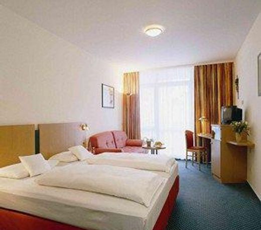 Schwarzwaldhotel Gengenbach