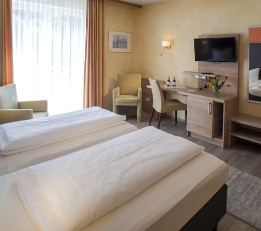 Stadthotel Pfeffermuhle