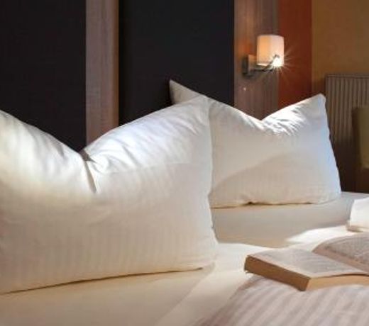 Stadthotel Pfeffermuhle