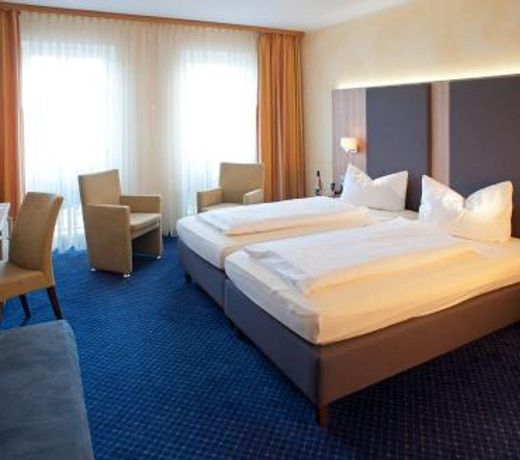Stadthotel Pfeffermuhle