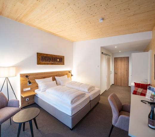 Weinhotel Pfeffer & Salz