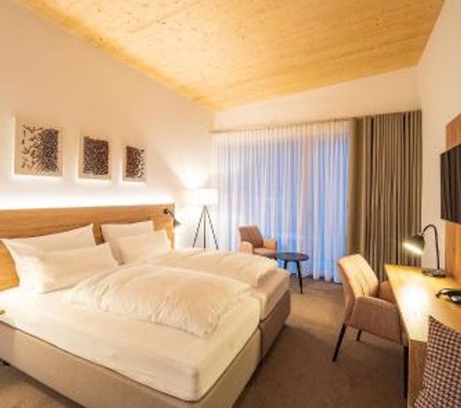 Weinhotel Pfeffer & Salz
