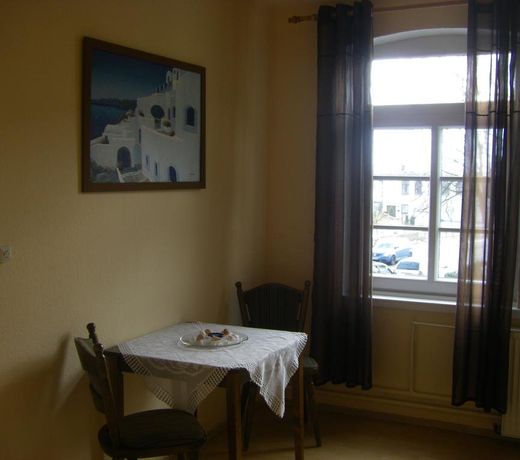 HOTEL RESTAURANT POSEIDON