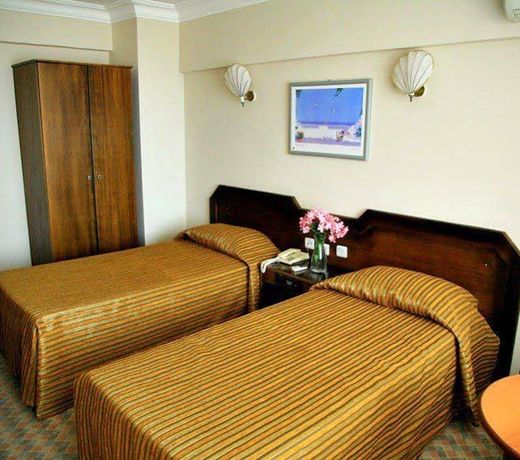 Olivera Resort Hotel