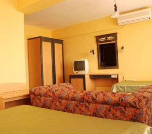 Olivera Resort Hotel
