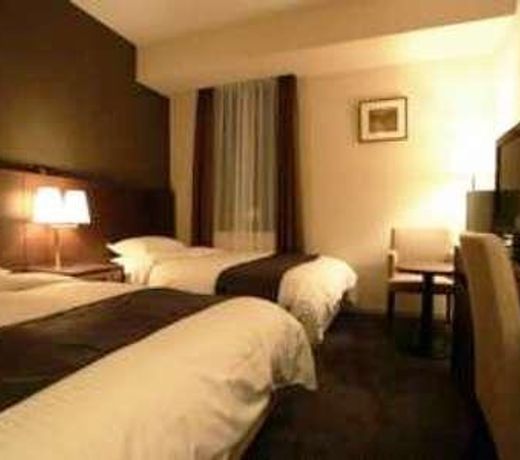 Hotel Suave Kobe Asuta