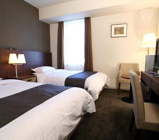 Hotel Suave Kobe Asuta