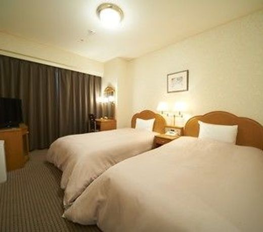 Hotel Sunroute Sopra Kobe