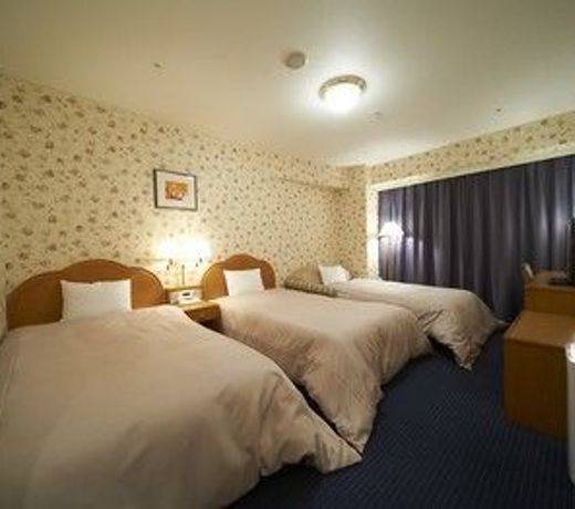 Hotel Sunroute Sopra Kobe