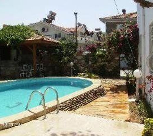 Dalyando Hotel