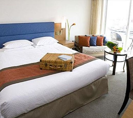Kobe Meriken Park Oriental Hotel