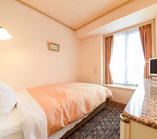 Kobe Sannomiya Union Hotel
