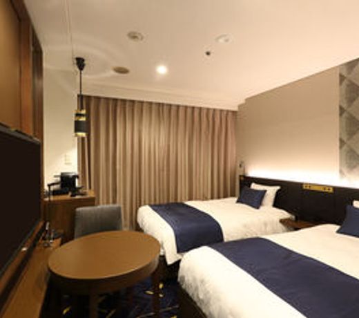 Kobe Sannomiya Tokyu REI Hotel