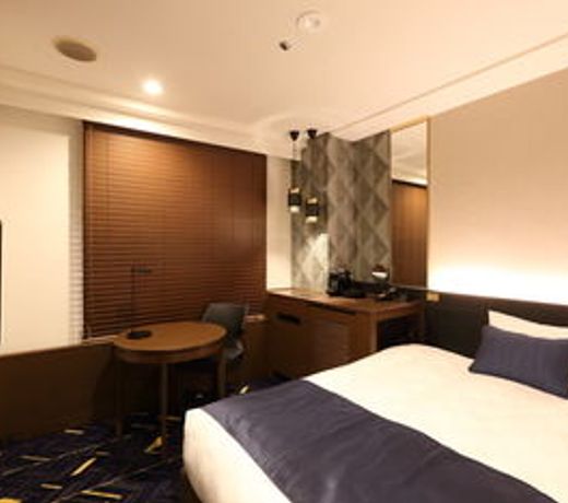 Kobe Sannomiya Tokyu REI Hotel