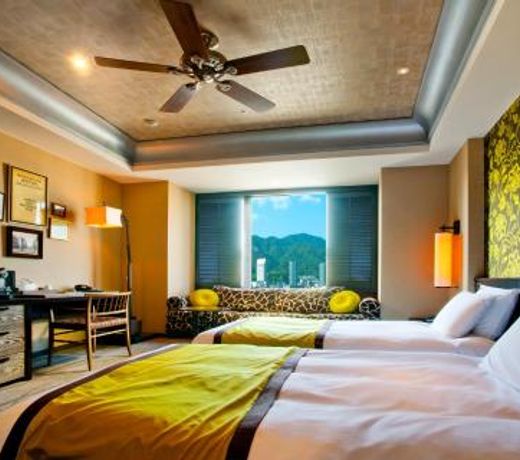 ORIENTAL HOTEL
