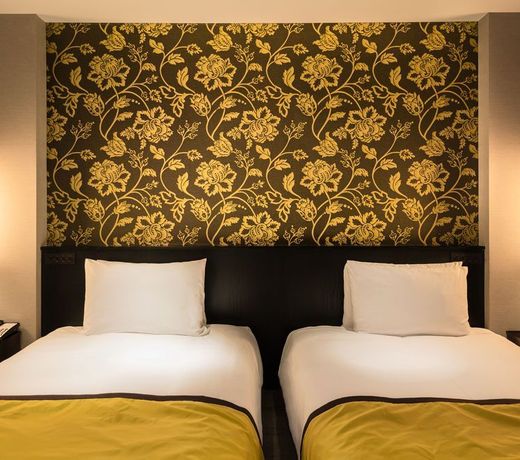 ORIENTAL HOTEL