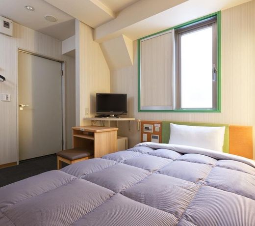 R&B Hotel Kobe Motomachi