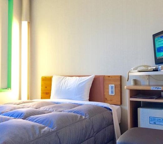 R&B Hotel Kobe Motomachi
