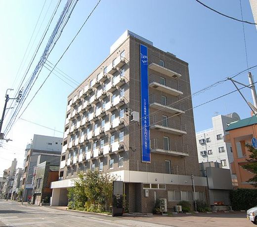 7 Days Hotel