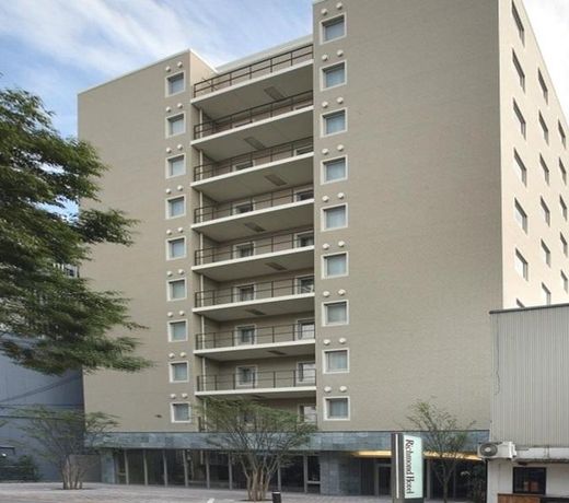 Richmond Hotel Kochi