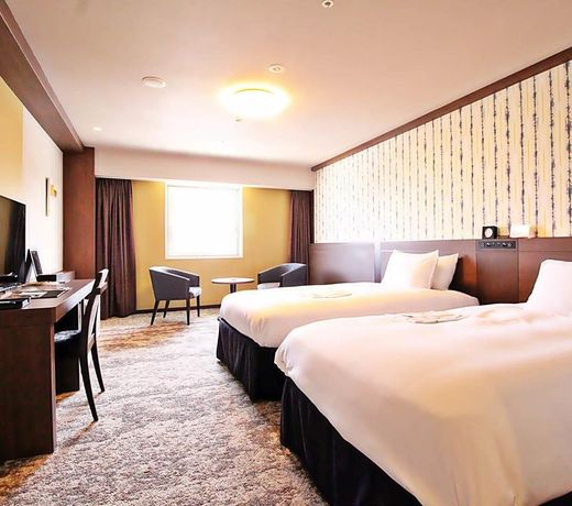 Richmond Hotel Kochi