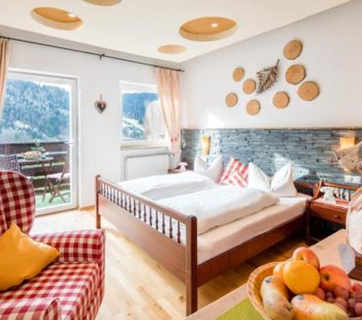 Zur SchÃ¶nen Aussicht Hotel garni