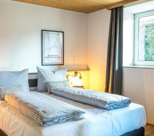 Das Nordberg Guesthouse