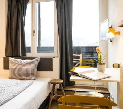 Das Nordberg Guesthouse