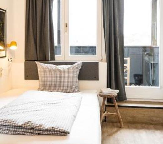 Das Nordberg Guesthouse