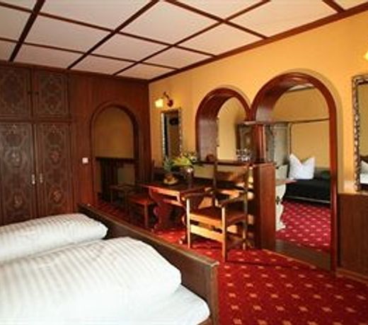 Atlas Grand Hotel