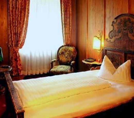 Atlas Grand Hotel