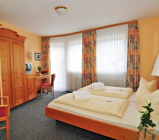 Weidegg - Hotel Garni