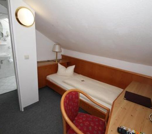 Weidegg - Hotel Garni