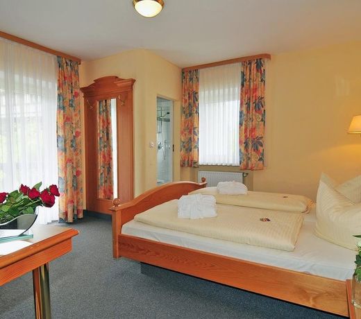 Weidegg - Hotel Garni