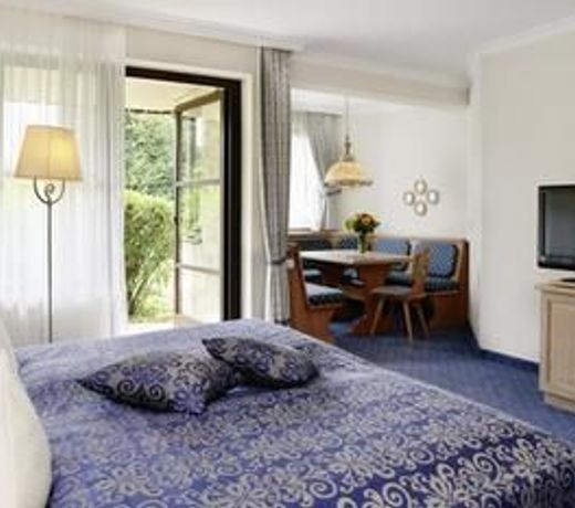Dorint Sporthotel Garmisch-Partenkirchen