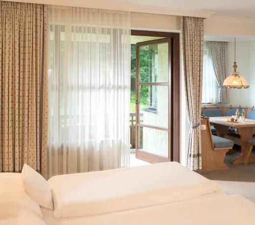 Dorint Sporthotel Garmisch-Partenkirchen