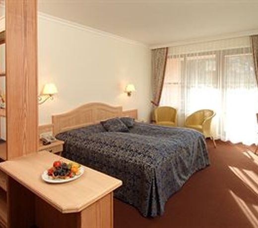 Dorint Sporthotel Garmisch-Partenkirchen
