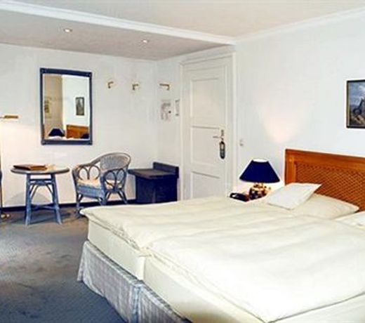 Leiners Familienhotel