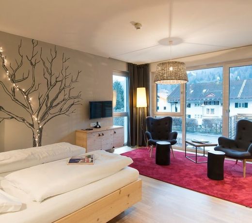 Leiners Familienhotel