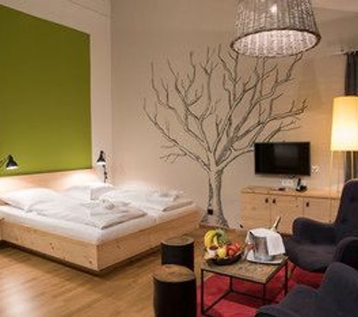 Leiners Familienhotel