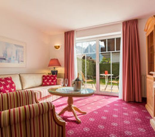 Hotel Rheinischer Hof