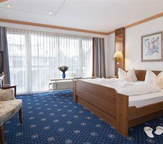 Hotel Rheinischer Hof