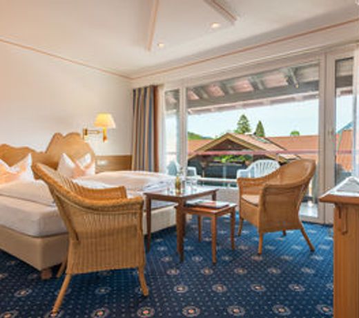 Hotel Rheinischer Hof