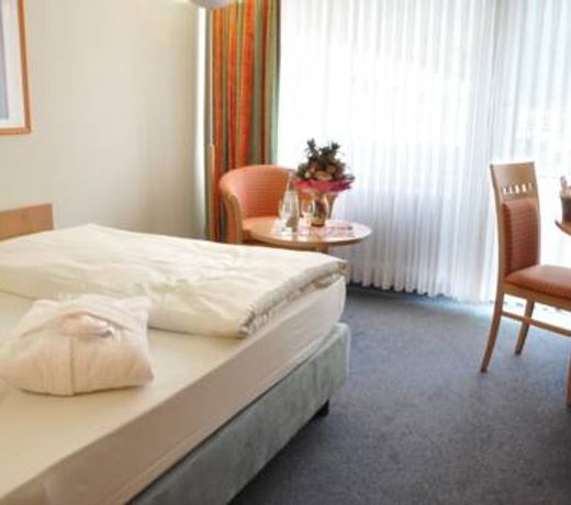 Hotel KÃ¶nigshof